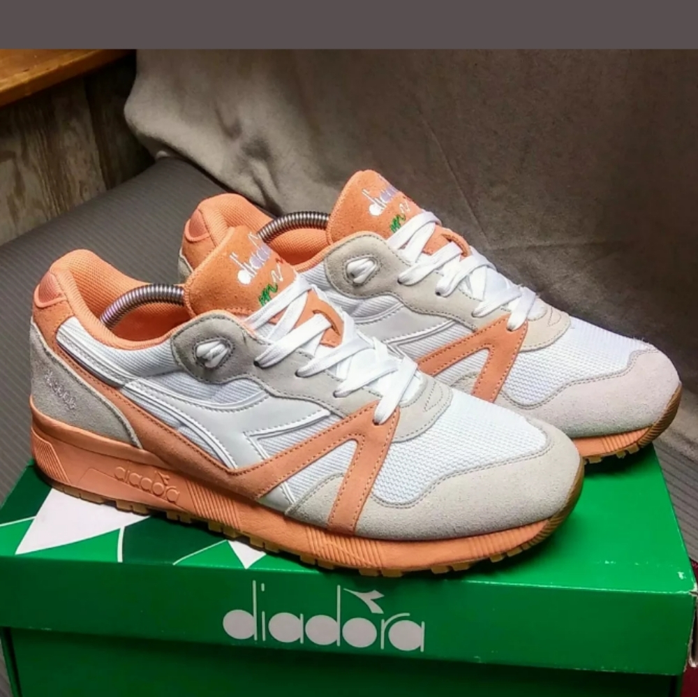 💥Diadora "N9000 III" Casual Sneakers💥